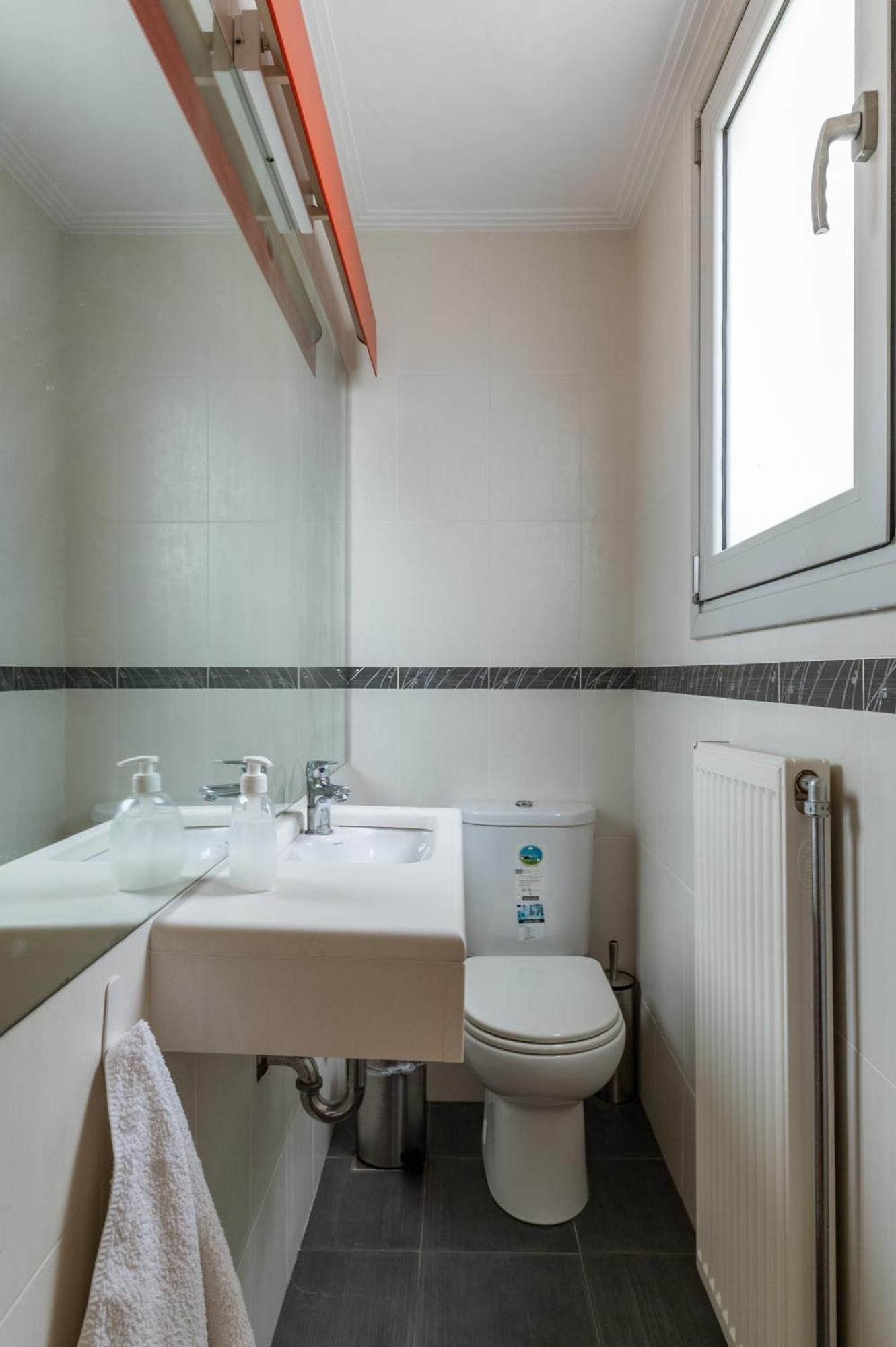 Elvita Athens Sea View Maisonette Esterno foto