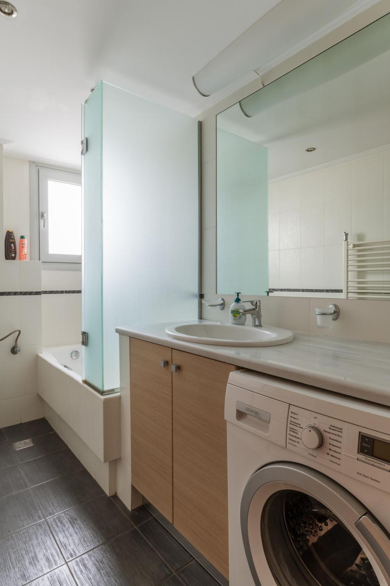 Elvita Athens Sea View Maisonette Esterno foto